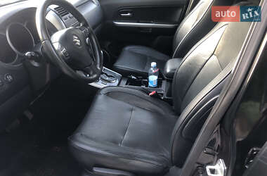 Внедорожник / Кроссовер Suzuki Grand Vitara 2009 в 