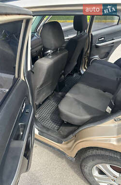 Позашляховик / Кросовер Suzuki Grand Vitara 2007 в 