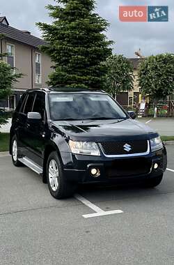 Внедорожник / Кроссовер Suzuki Grand Vitara 2006 в Киеве