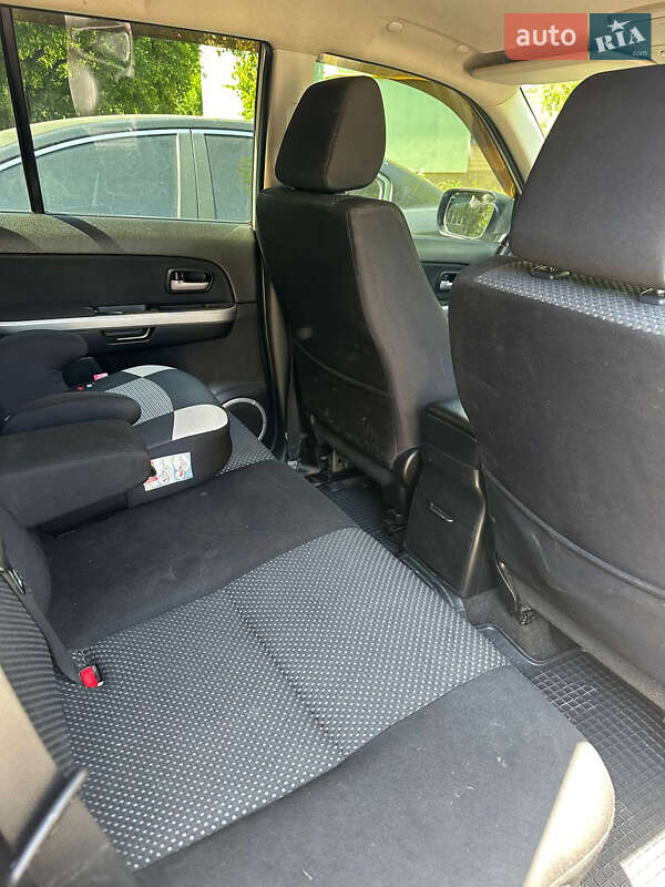 Позашляховик / Кросовер Suzuki Grand Vitara 2007 в Кам'янець-Подільському