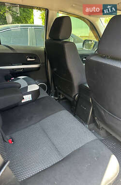 Внедорожник / Кроссовер Suzuki Grand Vitara 2007 в 
