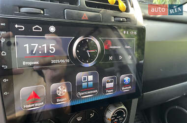 Внедорожник / Кроссовер Suzuki Grand Vitara 2007 в 