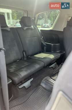 Внедорожник / Кроссовер Suzuki Grand Vitara 2008 в 