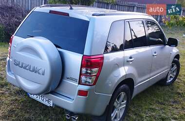 Внедорожник / Кроссовер Suzuki Grand Vitara 2007 в Валках