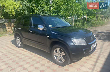 Внедорожник / Кроссовер Suzuki Grand Vitara 2007 в Одессе
