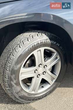 Внедорожник / Кроссовер Suzuki Grand Vitara 2006 в 