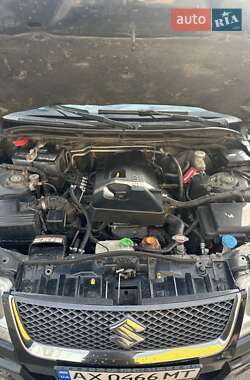 Внедорожник / Кроссовер Suzuki Grand Vitara 2006 в 