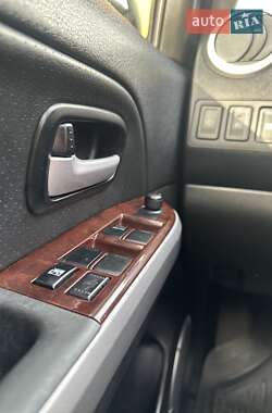 Внедорожник / Кроссовер Suzuki Grand Vitara 2006 в 