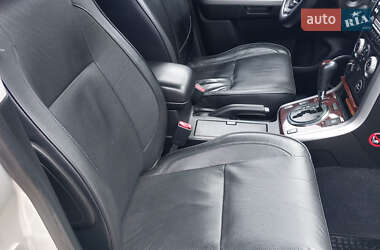 Внедорожник / Кроссовер Suzuki Grand Vitara 2006 в 