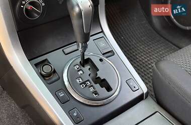 Внедорожник / Кроссовер Suzuki Grand Vitara 2008 в 