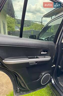 Внедорожник / Кроссовер Suzuki Grand Vitara 2008 в 