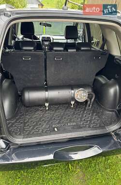 Внедорожник / Кроссовер Suzuki Grand Vitara 2008 в 