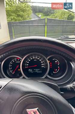 Внедорожник / Кроссовер Suzuki Grand Vitara 2008 в 