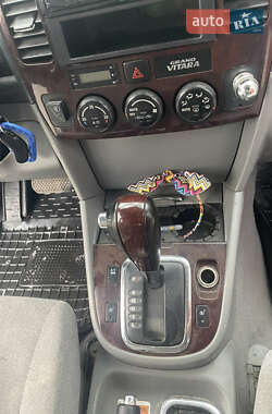 Внедорожник / Кроссовер Suzuki Grand Vitara 2005 в 