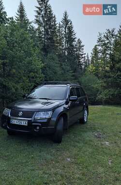 Внедорожник / Кроссовер Suzuki Grand Vitara 2006 в Надворной