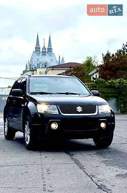 Внедорожник / Кроссовер Suzuki Grand Vitara 2007 в Одессе