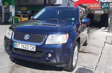 Внедорожник / Кроссовер Suzuki Grand Vitara 2011 в Одессе
