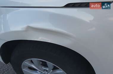 Позашляховик / Кросовер Suzuki Grand Vitara 2018 в Києві