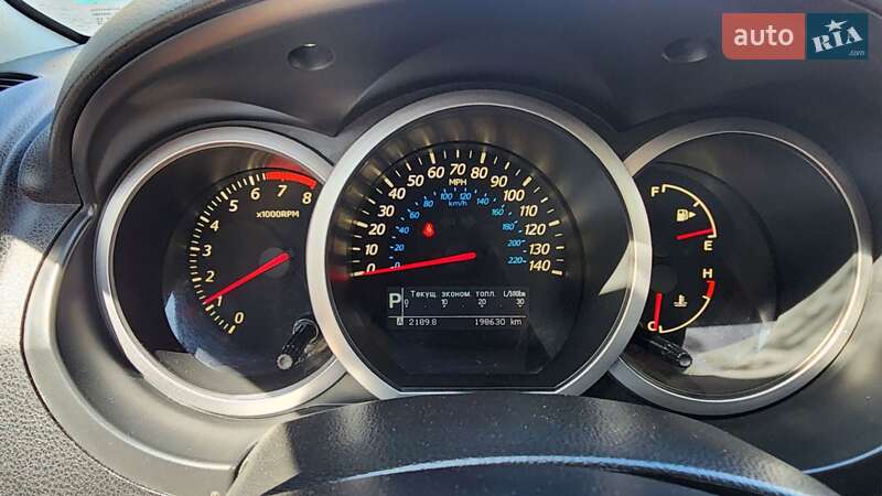 Внедорожник / Кроссовер Suzuki Grand Vitara 2011 в Одессе фото 24 Внедорожник / Кроссовер Suzuki Grand Vitara 2011 в Одессе