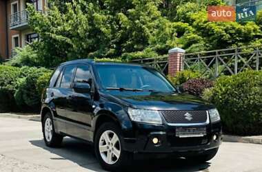 Внедорожник / Кроссовер Suzuki Grand Vitara 2006 в Днепре