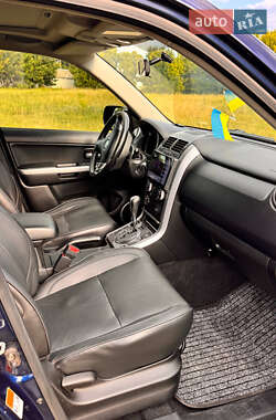 Позашляховик / Кросовер Suzuki Grand Vitara 2008 в 