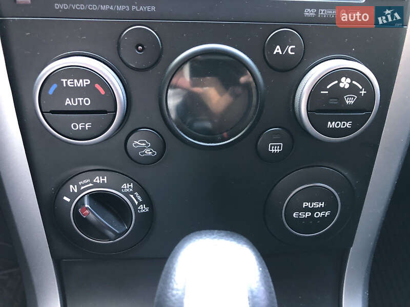 Внедорожник / Кроссовер Suzuki Grand Vitara 2010 в Одессе