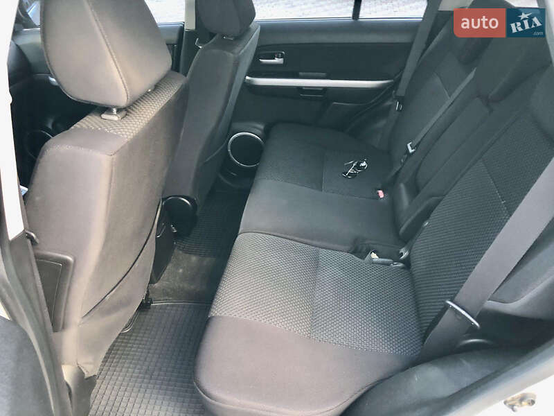 Внедорожник / Кроссовер Suzuki Grand Vitara 2010 в Одессе