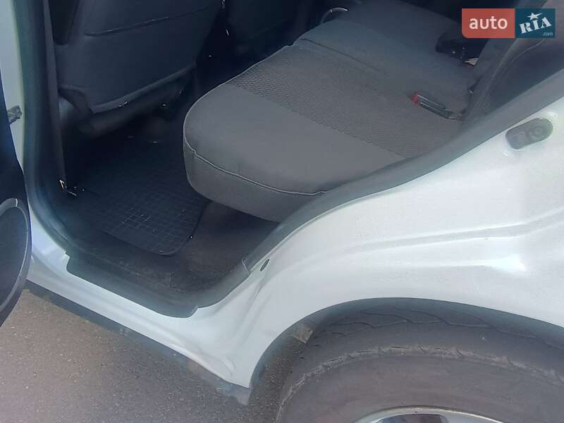 Внедорожник / Кроссовер Suzuki Grand Vitara 2008 в Днепре