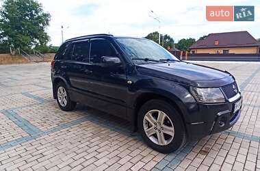Внедорожник / Кроссовер Suzuki Grand Vitara 2007 в Измаиле
