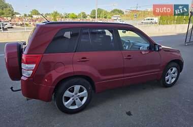 Внедорожник / Кроссовер Suzuki Grand Vitara 2010 в Вилково