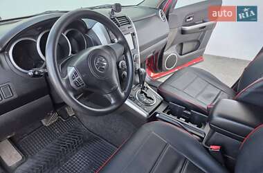 Внедорожник / Кроссовер Suzuki Grand Vitara 2010 в Вилково