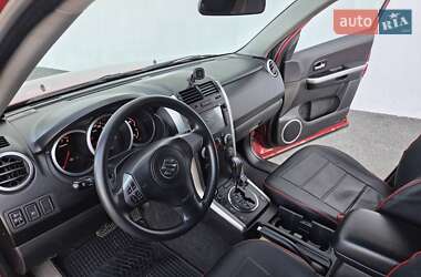 Внедорожник / Кроссовер Suzuki Grand Vitara 2010 в Вилково