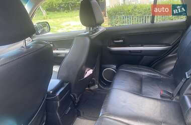 Позашляховик / Кросовер Suzuki Grand Vitara 2006 в  фото 4 Позашляховик / Кросовер Suzuki Grand Vitara 2006 в