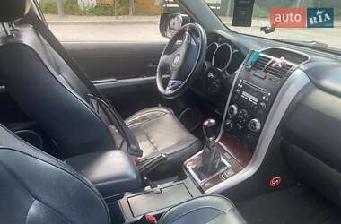 Позашляховик / Кросовер Suzuki Grand Vitara 2006 в  фото 10 Позашляховик / Кросовер Suzuki Grand Vitara 2006 в