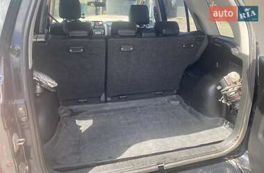 Позашляховик / Кросовер Suzuki Grand Vitara 2006 в  фото 13 Позашляховик / Кросовер Suzuki Grand Vitara 2006 в