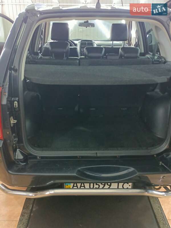 Внедорожник / Кроссовер Suzuki Grand Vitara 2006 в Киеве