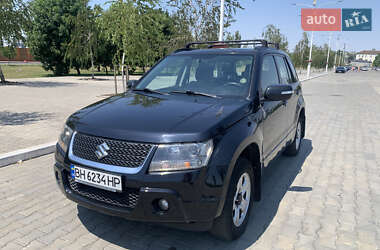 Внедорожник / Кроссовер Suzuki Grand Vitara 2008 в Измаиле