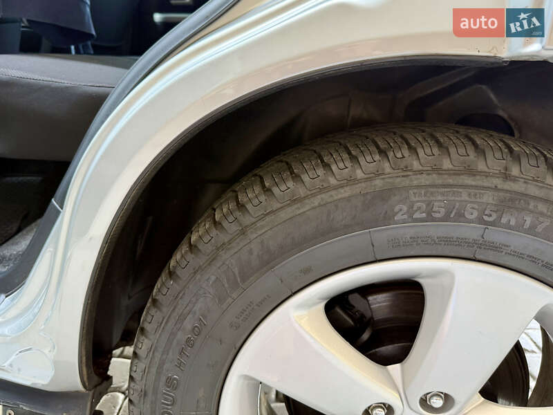 Позашляховик / Кросовер Suzuki Grand Vitara 2008 в Харкові