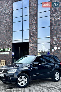 Внедорожник / Кроссовер Suzuki Grand Vitara 2005 в 