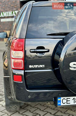 Внедорожник / Кроссовер Suzuki Grand Vitara 2005 в 