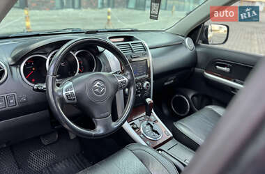 Внедорожник / Кроссовер Suzuki Grand Vitara 2005 в 