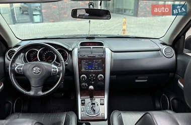 Внедорожник / Кроссовер Suzuki Grand Vitara 2005 в 