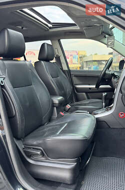 Внедорожник / Кроссовер Suzuki Grand Vitara 2005 в 