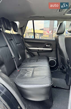 Внедорожник / Кроссовер Suzuki Grand Vitara 2005 в 