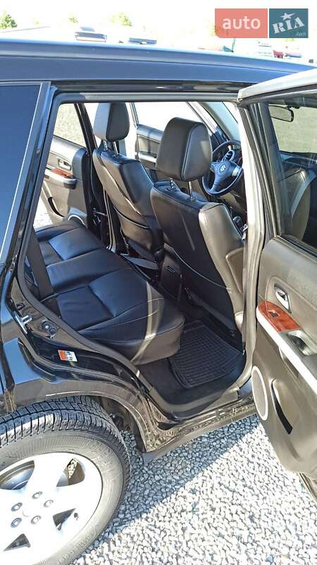 Позашляховик / Кросовер Suzuki Grand Vitara 2006 в Рокитному фото 23 Позашляховик / Кросовер Suzuki Grand Vitara 2006 в Рокитному