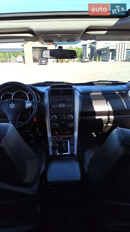 Позашляховик / Кросовер Suzuki Grand Vitara 2006 в Рокитному фото 28 Позашляховик / Кросовер Suzuki Grand Vitara 2006 в Рокитному
