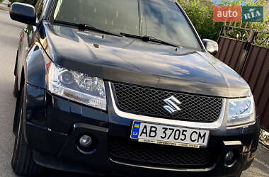 Внедорожник / Кроссовер Suzuki Grand Vitara 2007 в Виннице