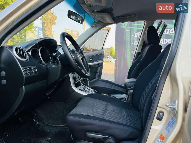 Внедорожник / Кроссовер Suzuki Grand Vitara 2006 в Харькове