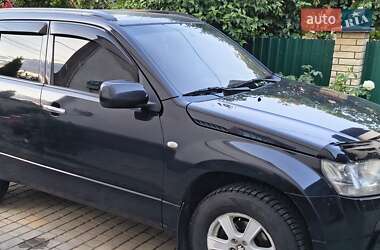 Внедорожник / Кроссовер Suzuki Grand Vitara 2008 в Крыжополе