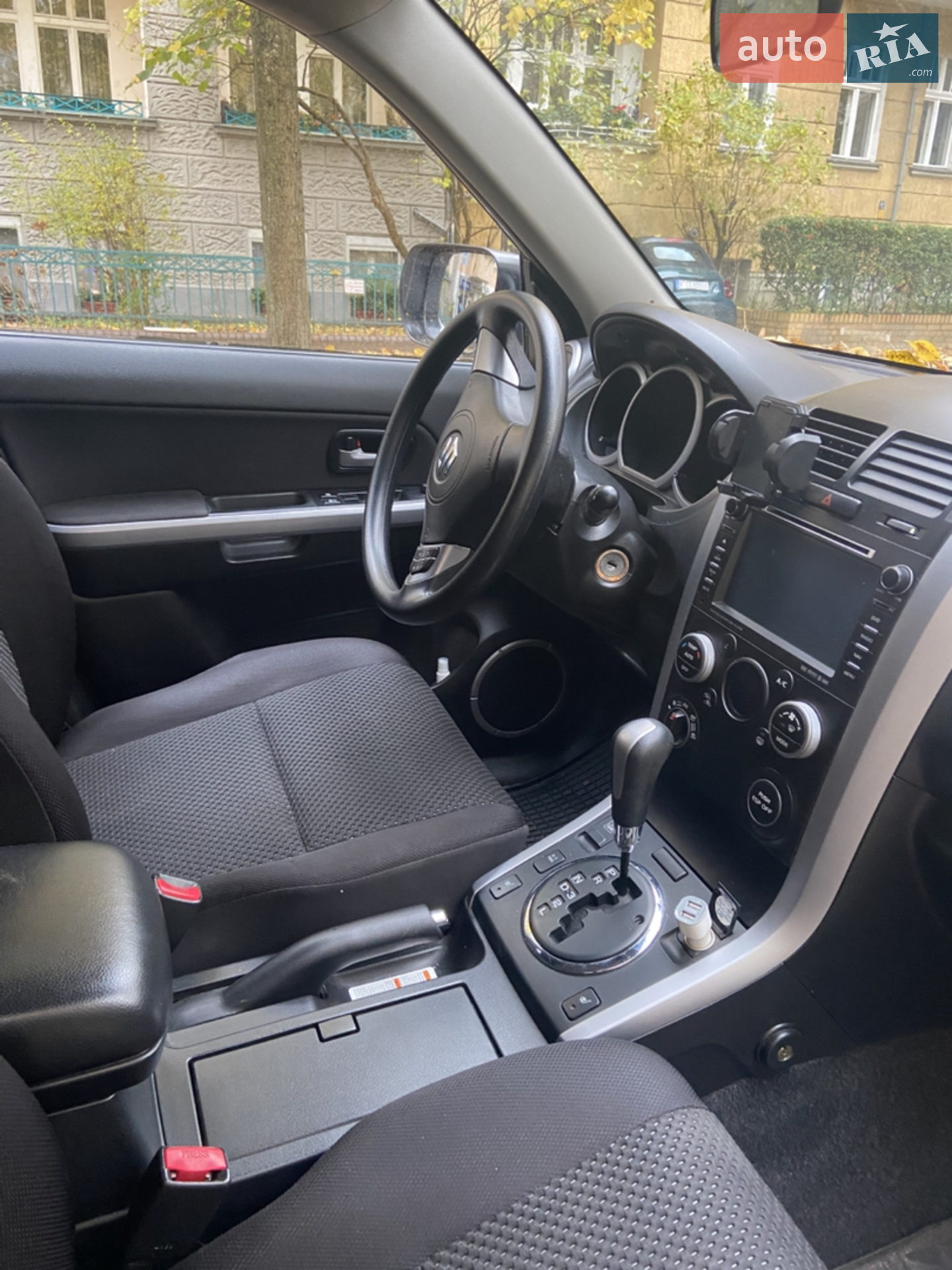 2010 Suzuki Grand Vitara - мініатюра 6